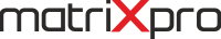 matriXpro logo